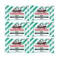 Fishermans Friend Sugar Free Mint Flavour lozenges 25g (Pack of 6)