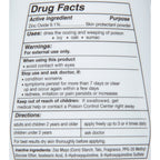 Ammens Powder, Shower Fresh 11oz (Pack of 6)