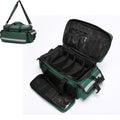 Be-Better First Aid Bag,Medical Bag,First Responder Bag for Trauma,Medical Bag Organizer with Detachable Dividers for Nurses,Hom