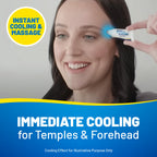 Kool N Soothe Roller Ball Forehead