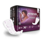 Heavy Absorbency Bladder Control Pad, One Size Fits Most, 30 per Bag