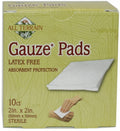 All Terrain Gauze Pads Latex Free - 10 Pads2