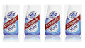 Colgate 2-in-1 Whitening With Stain Lifters Toothpaste 4.60 Oz (4 Packs) (Packaging May Vary)