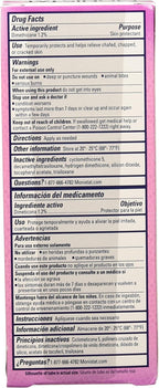 Monistat Soothing Care Powder Gel, 1.5 Ounce (Pack of 2)