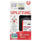 Aura Cacia Kids Essential Oil Blends Uplifiting 0.25 fl oz Liquid