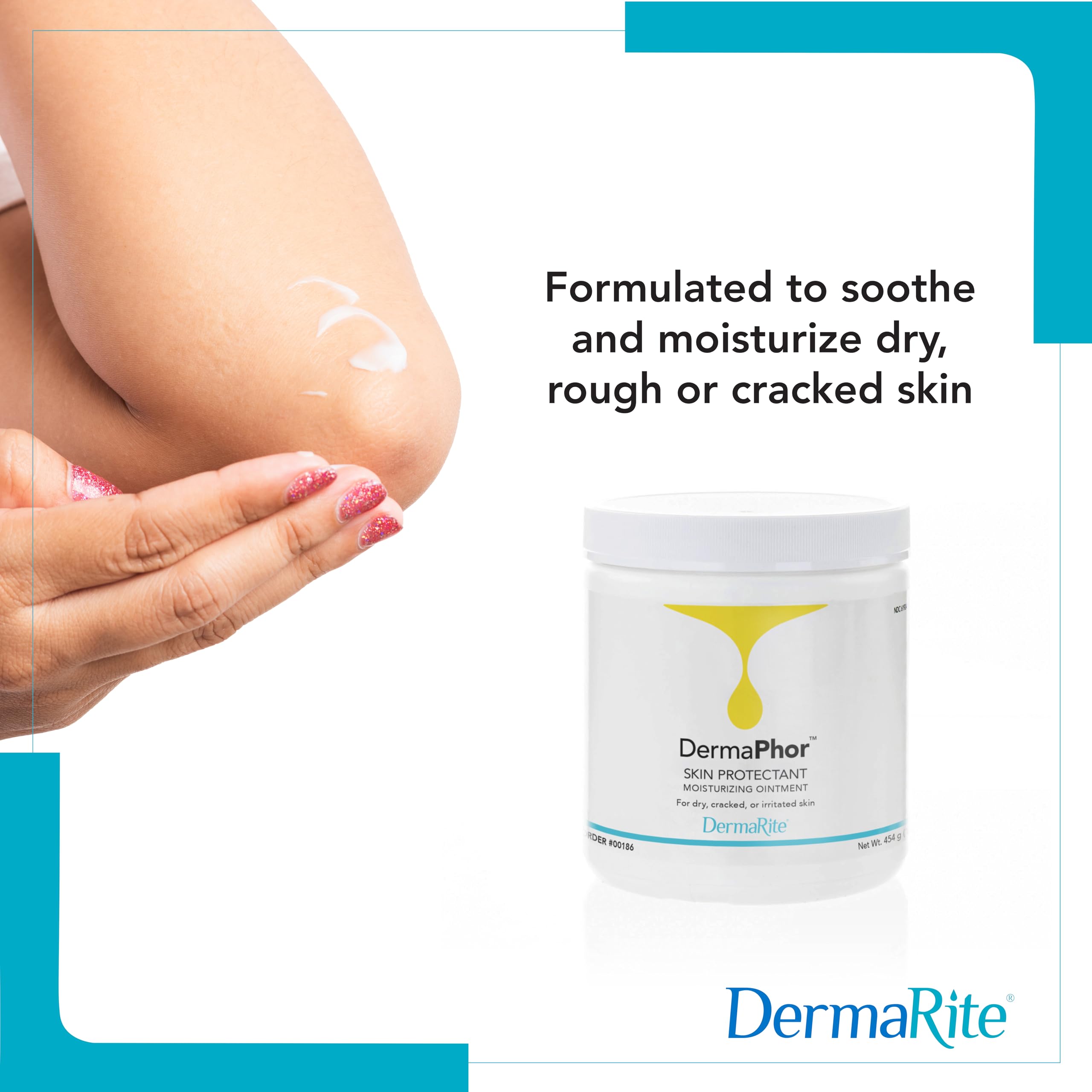 DermaPhor(TM) Moisturizing Ointment