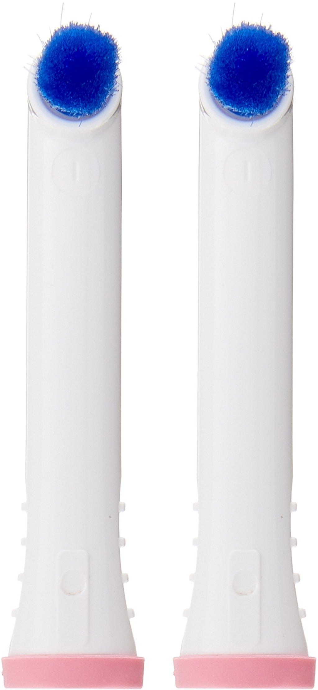 Rotadent Plus White Hollow Tip 2-pk