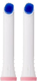 Rotadent Plus White Hollow Tip 2-pk
