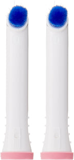 Rotadent Plus White Hollow Tip 2-pk