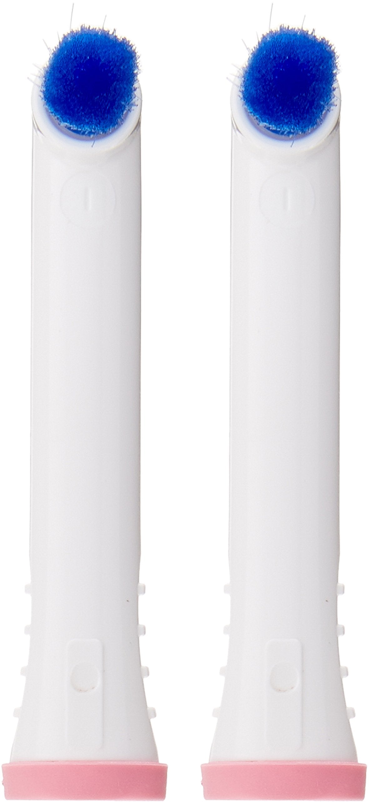 Rotadent Plus White Hollow Tip 2-pk
