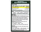 Excedrin Extra Strength - 24 Caplets, Pack of 2