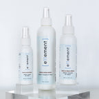 e11ement - Hypochlorous Acid Face and Skin Spray - HOCL- Safe for use on Acne Prone Skin - Eczema - Dry Scalp -Toner - Eye & Las