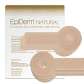 Biodermis Epi-Derm Areopexy Silicone Scar Sheets for Breast Augmentation, Professional Scar Patches in Lollipop Configuration, I
