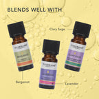 TISSERAND Organic Ylang-Ylang Essential Oil, 9 ML