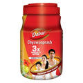 Dabur Chyawanprash  2Kg | 3X Immunity Action | With 40+ Ayurvedic Herbs | Helps Build Strength & Stamina | Builds Overall Healt