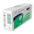 Seni Super Plus Adult Incontinence Brief XL Heavy Absorbency Breathable/Overnight, S-XL25-BP1, Severe, 50 Ct