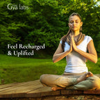 Gya Labs Frosty Forest Essential Oil Blend - Revitalizing & Invigorating (0.34 Fl Oz)