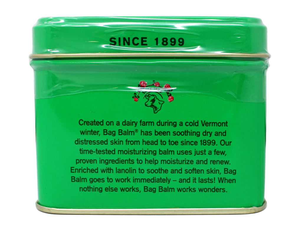 Bag Balm Ointment 8 Ounces