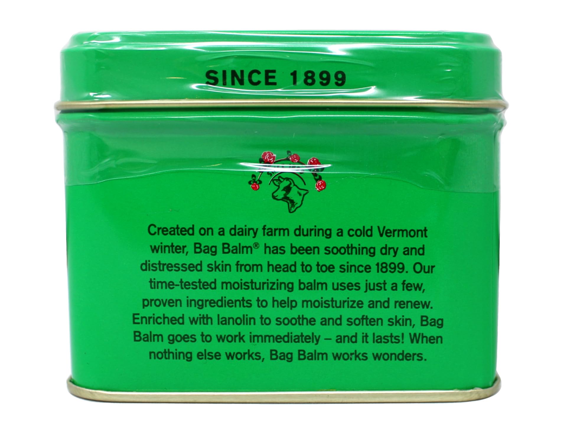 Bag Balm Ointment 8 Ounces