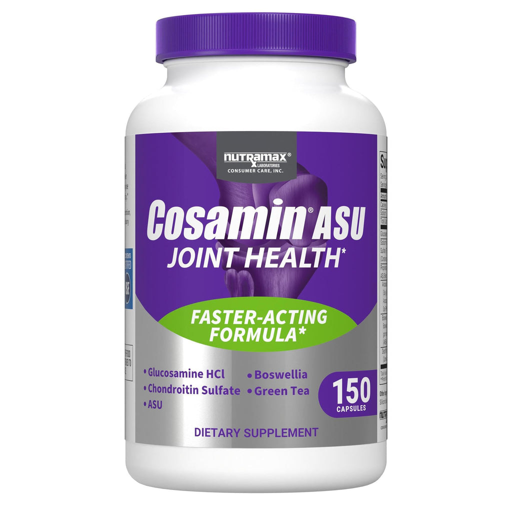 Cosamin Cosamin ASU Capsules, 150 Count