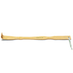 GranNaturals Bamboo Back Scratcher - Long Wooden Claw for Scratching Hard-to-Reach Itchy Spot - Lightweight Therapeutic Massage
