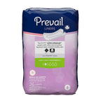 Prevail Proven - Prevail Incontinence Bladder Control Pads - Bladder Leak Pads - Very Light Absorbency, Regular, 312 Count (12 P