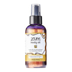 Zum Massage and Body Oil - Frankincense and Myrrh - 4 fl oz