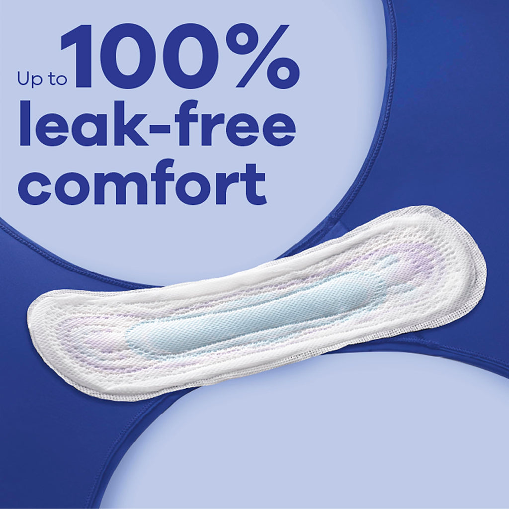 Always Ultra Thin Feminine Pads For Women, Size 3 Extra Heavy Long Absorbency, Multipack, With Wings, Unscented, 38 Count x 3 Pa