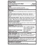 HealthA2Z? Stool Softener | Docusate Sodium 100mg | Red Capsules | Dependable | Gentle Constipation Relief (400 Counts (Pack of