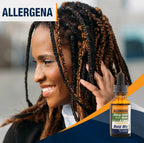 PROGENA - Allergena Mold Mix - Allergy Relief Drops (2 FL Ounce)