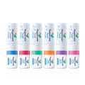 Peppermint Field Nasal Inhaler - Strong Peppermint Thai Inhaler - Pack of 6