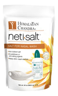 Himalayan Institute Neti Pot Salt Bag - 1.5 lbs - Pack of 2