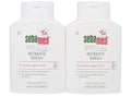 SEBAMED Feminine Intimate Wash pH 3.8 For Microflora Balance With Aloe Vera Mild Organic Based Daily Vaginal Wash Feminie Hygien