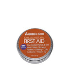 Natural Animal First Aid Balm by Green Goo