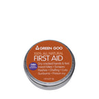 Natural Animal First Aid Balm by Green Goo