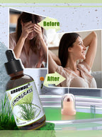 Pure Lemongrass Essential Oil Citrus Aromatherapy Natural for Hair Home Body Skin Energizing Diffuser Oils 4 Fl Oz