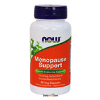 2 Bottles of Now Foods Menopause Support, 90 caps