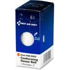 First Aid Only - FAE5002 2 Inch Gauze Roll Bandage