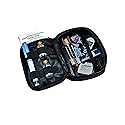 Medicool Daily Diabetic Organizer Portable Insulin Travel Case Large Gel Pack | DDO