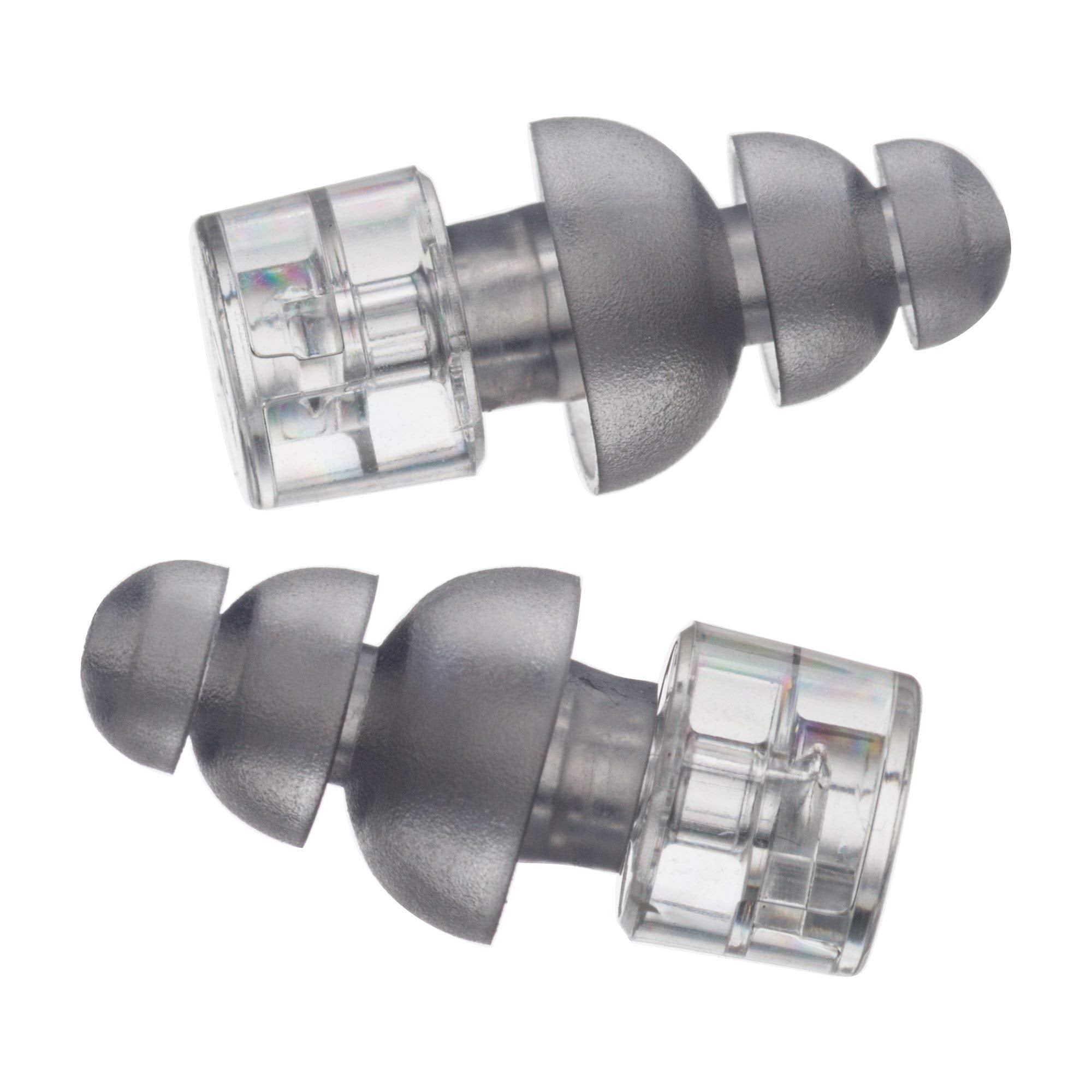 Etymotic Research ER20XS High-Fidelity Earplugs (Concerts, Musicians, Airplanes, Motorcycles, Sensitivity and Universal Hearing 