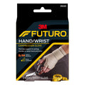 FUTURO Energizing Support Glove Hand Mild Support S-M 1 Each ( Pack of 5 )