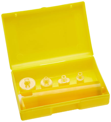 Rolyan Scar Pump, Suction Pump Assists with Lesion and Scar Healing, Tendon Repair, and Grafting, Scar Extractor Suctions Scars 