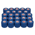 Cramer Eco-Flex Self-Stick Stretch Tape, Cohesive Tape, Flexible Elastic Sports Tape, Athletic Training Supplies, Easy Tear Self