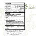 Forces of Nature Allergy Relief for Kids, Organic Homeopathic Medicine, 0.34 Fl Oz, Immune Support & Multi Symptom Relief from I