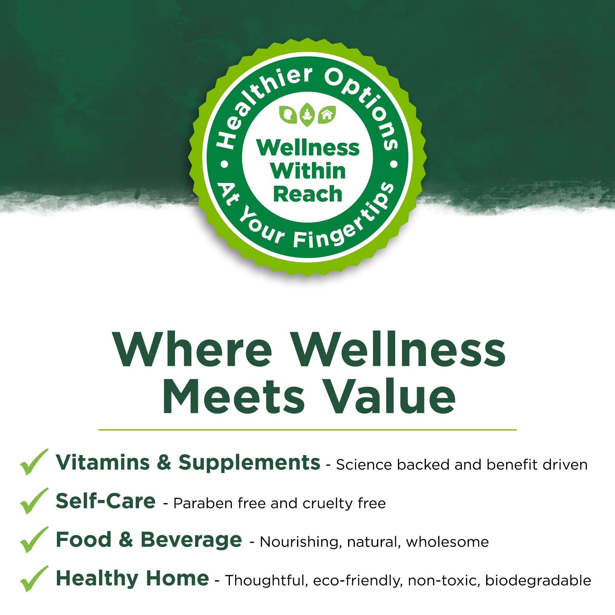 Swanson Soy-Free Genistein - Plant-Based Natural Supplement for Women - Comfort & Balance - (60 Veggie Capsules, 125mg Each) 4 P