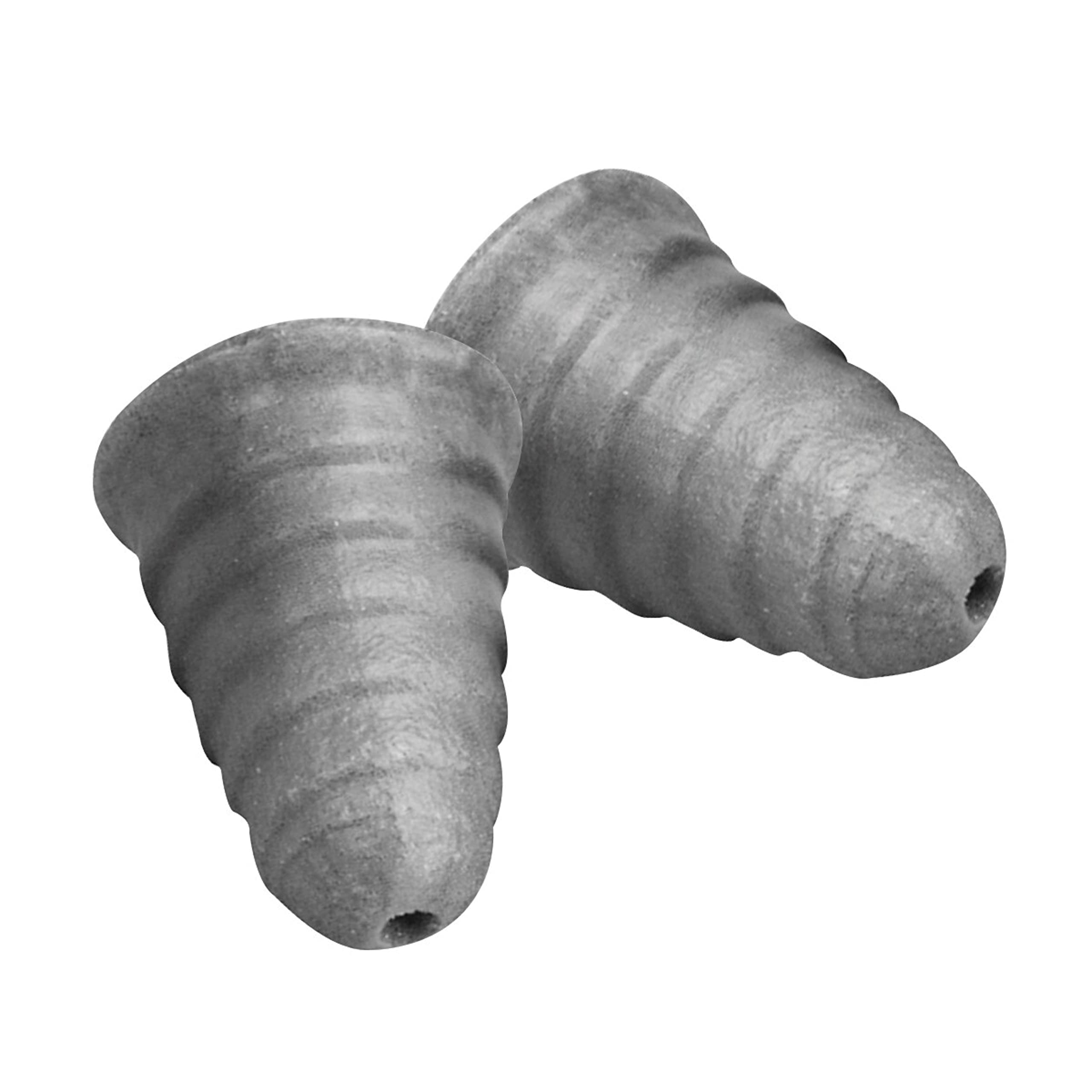 3M PELTOR Skull Screw Communication Tip Replacements, Pack of 10, CE Approved, Replacement Skull Screws Eartips, Push to Fit Sty