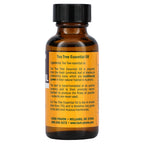 Herb Pharm Tea Tree Oil 1 oz Liquid