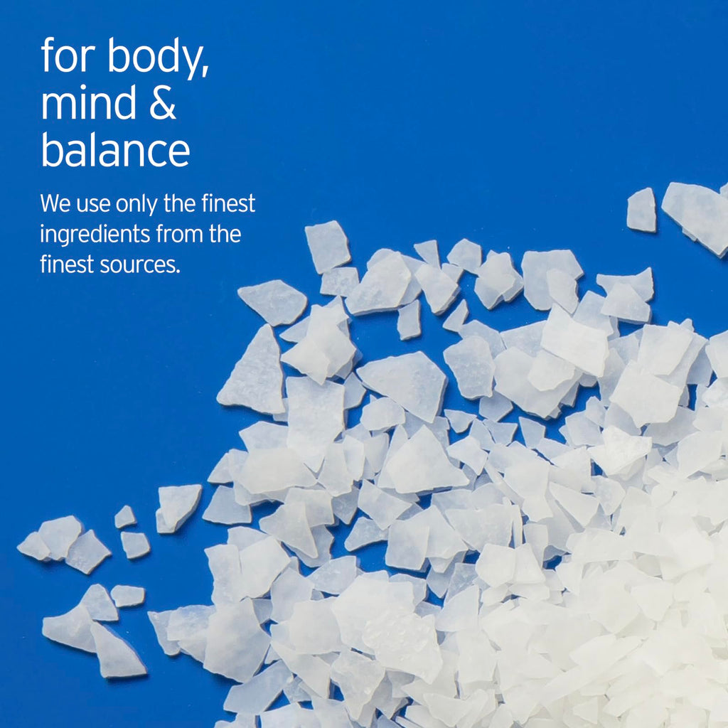 Life-Flo Pure Magnesium Oil for Feet and Body - 100% Pure Magnesium Spray from The Ancient Zechstein Seabed - Magnesium Oil Spra