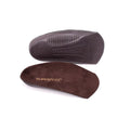 Superfeet Casual Mens Easyfit Insoles - Comfort Shoe Inserts for Men - Anti-Fatigue Orthotic Insoles for Dress Shoes - Professi