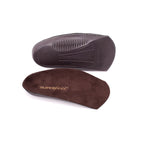 Superfeet Casual Mens Easyfit Insoles - Comfort Shoe Inserts for Men - Anti-Fatigue Orthotic Insoles for Dress Shoes - Professi